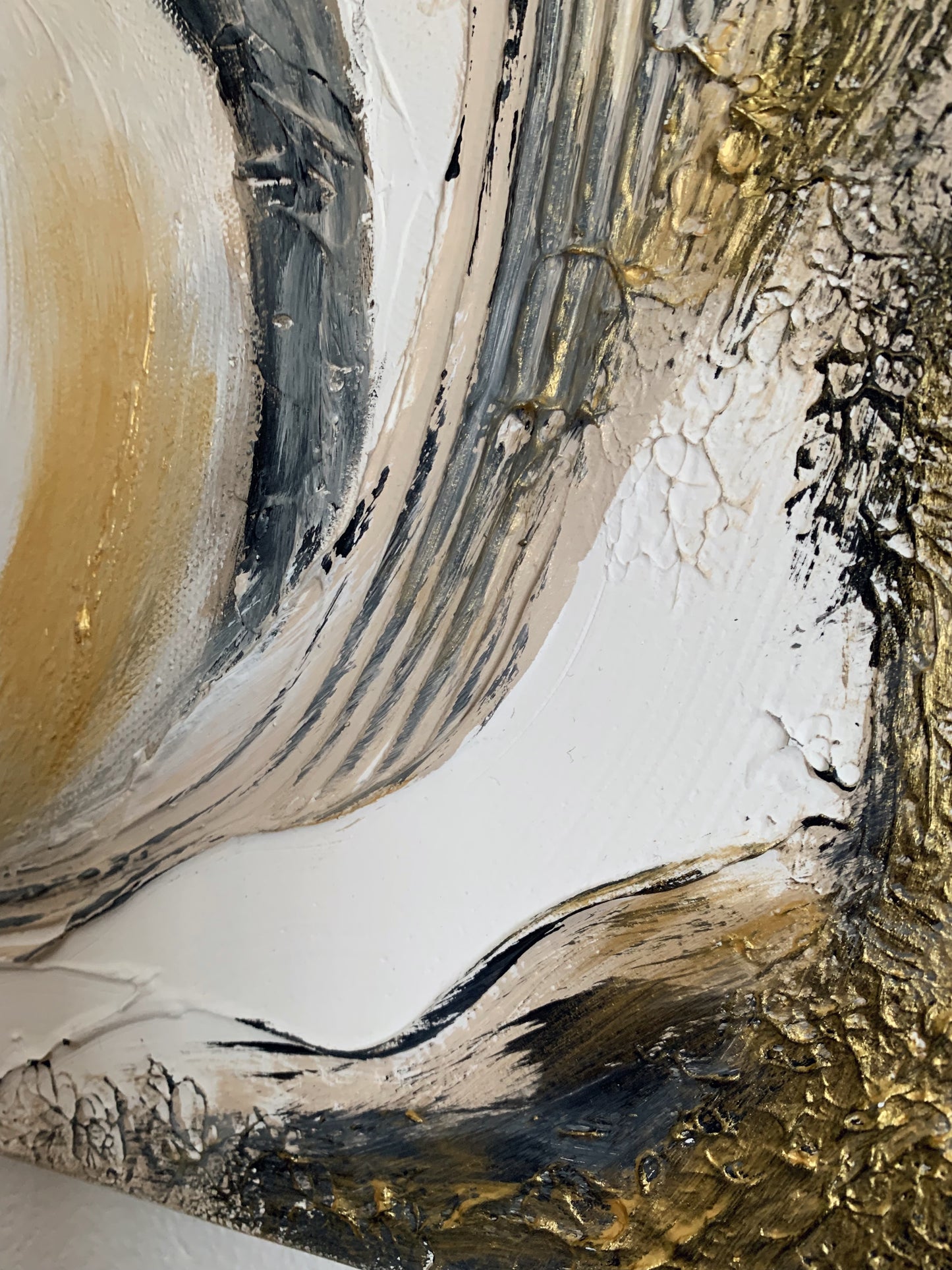 FEMALE V Textured Wall Art