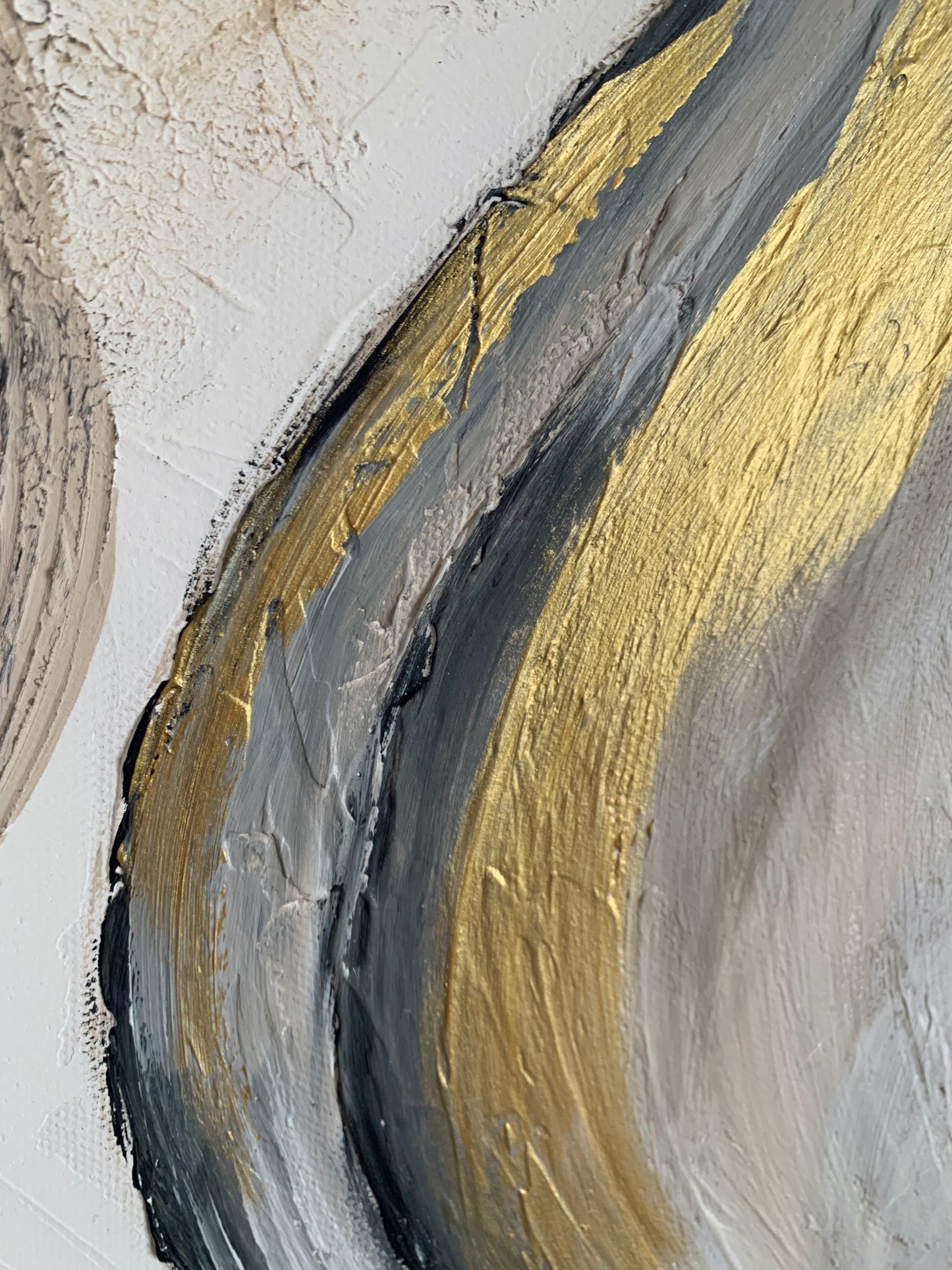 FEMALE V Textured Wall Art