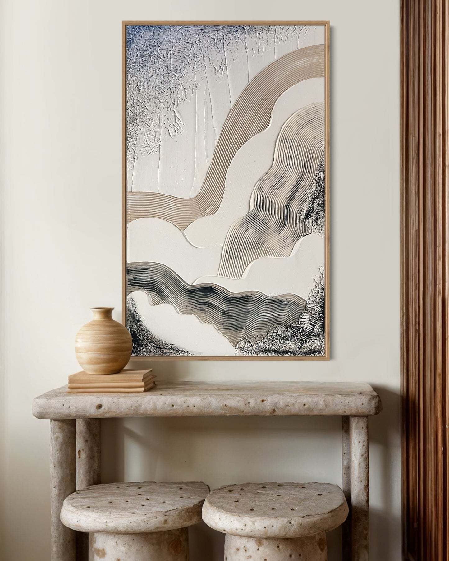 HARMONY II BEIGE