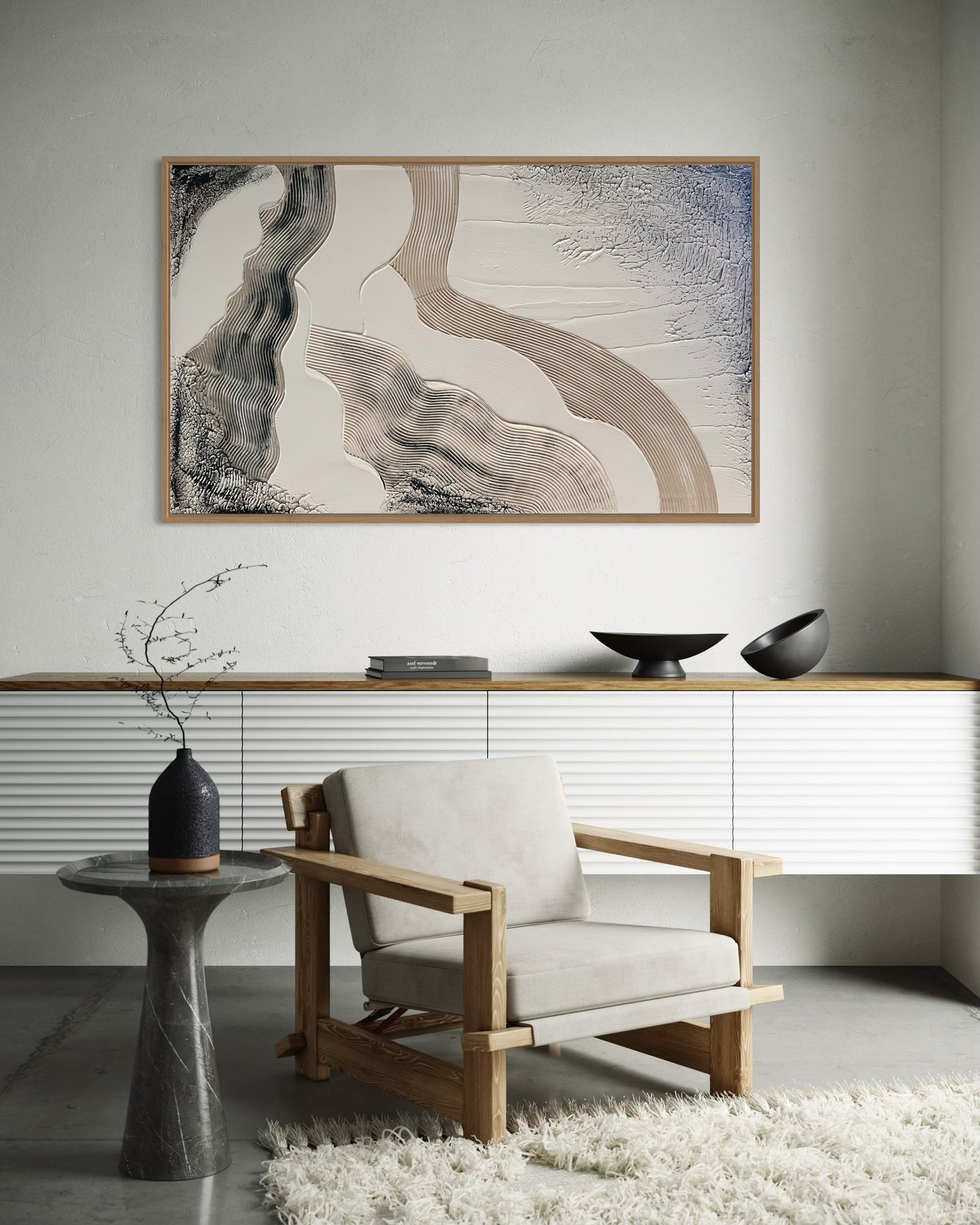 HARMONY II BEIGE