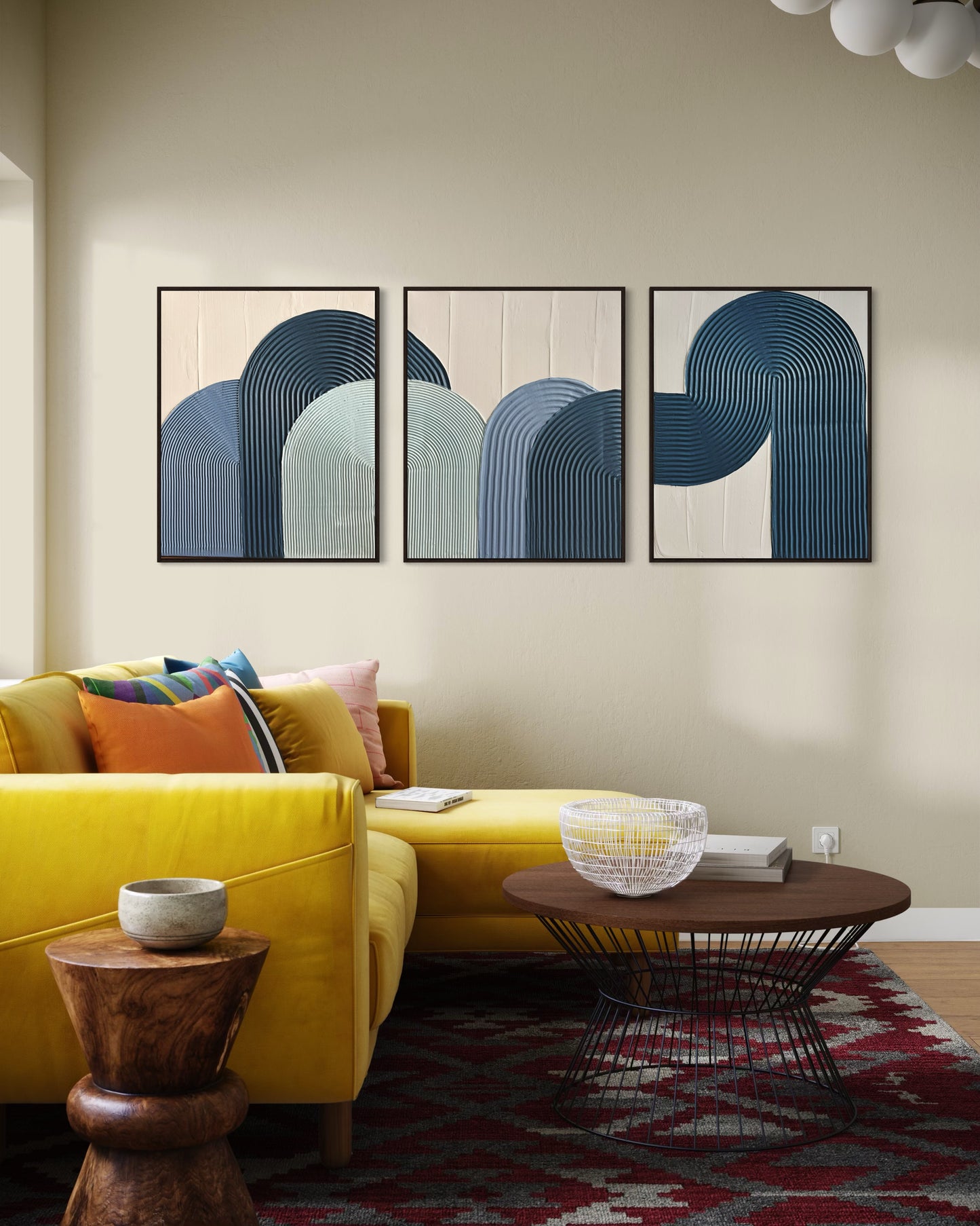 Blue textured wall art set
Coastal-inspired abstract paintings
Handcrafted 3D diptych artwork
Modern arched wall decor
Set of 3 minimalist blue art pieces
Beach house wall decor
Framed blue textured canvas set
Large coastal abstract artwork
Handmade ocean-inspired wall decor
Serene modern wall art in shades of blue