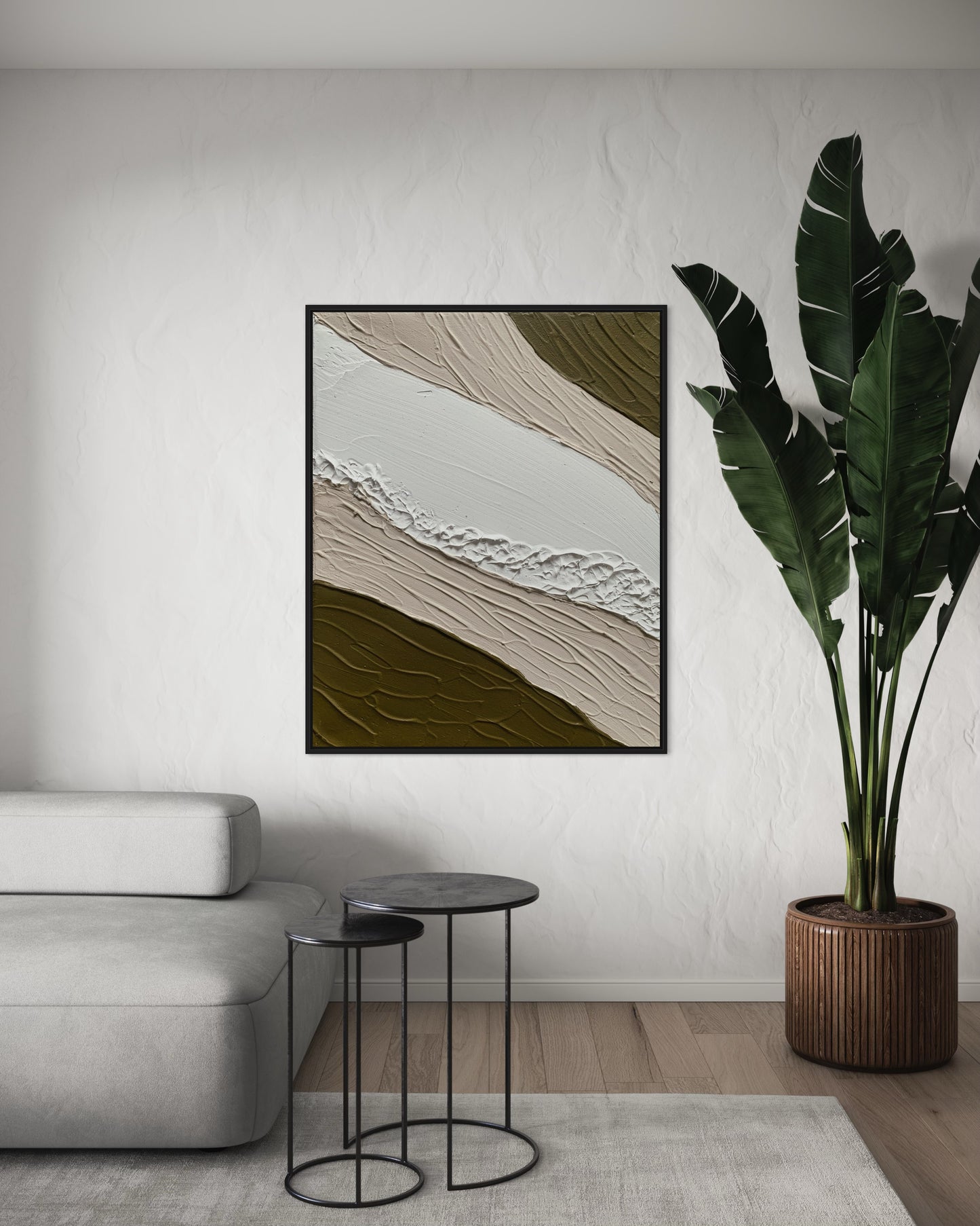 EARTHY I