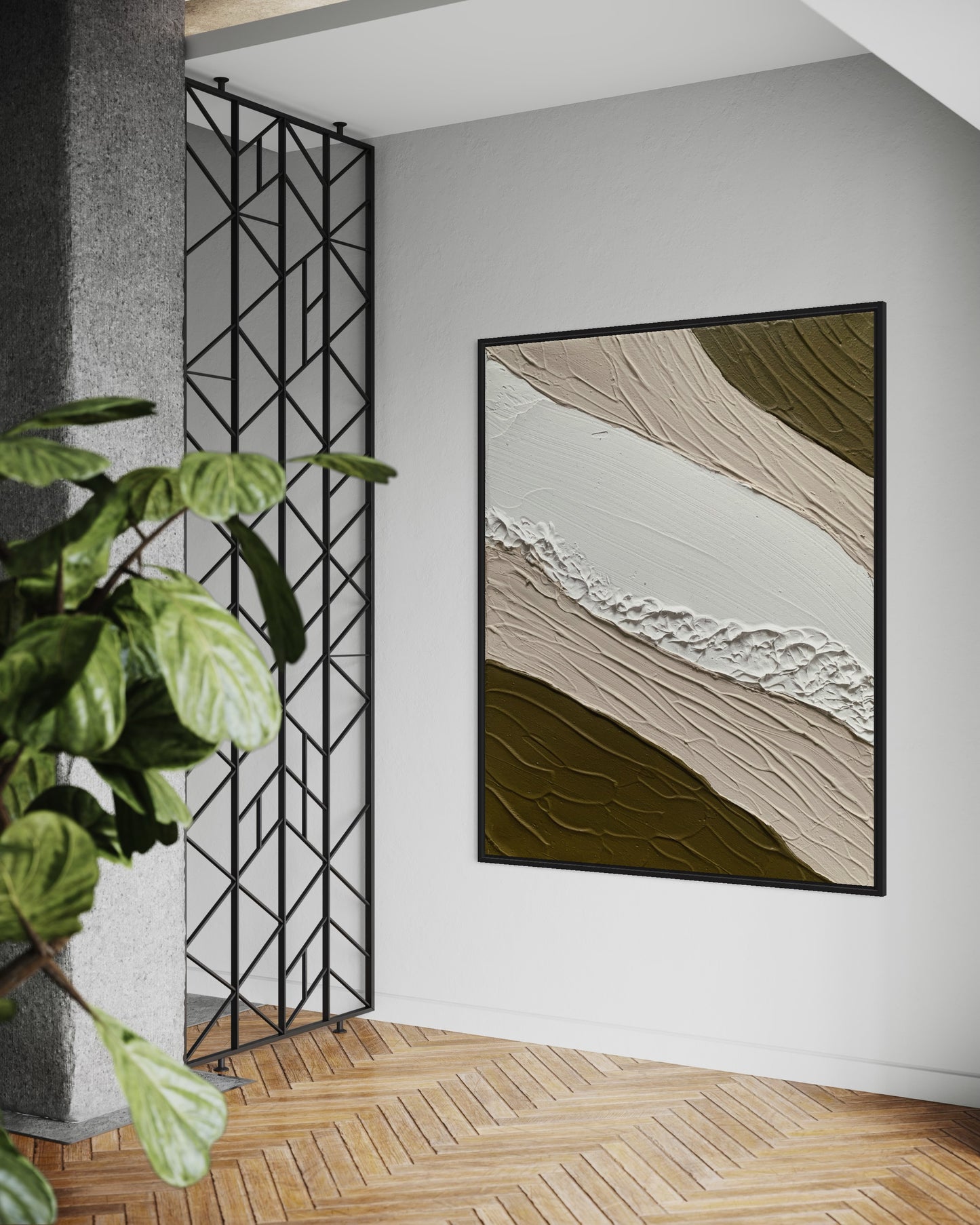 EARTHY I