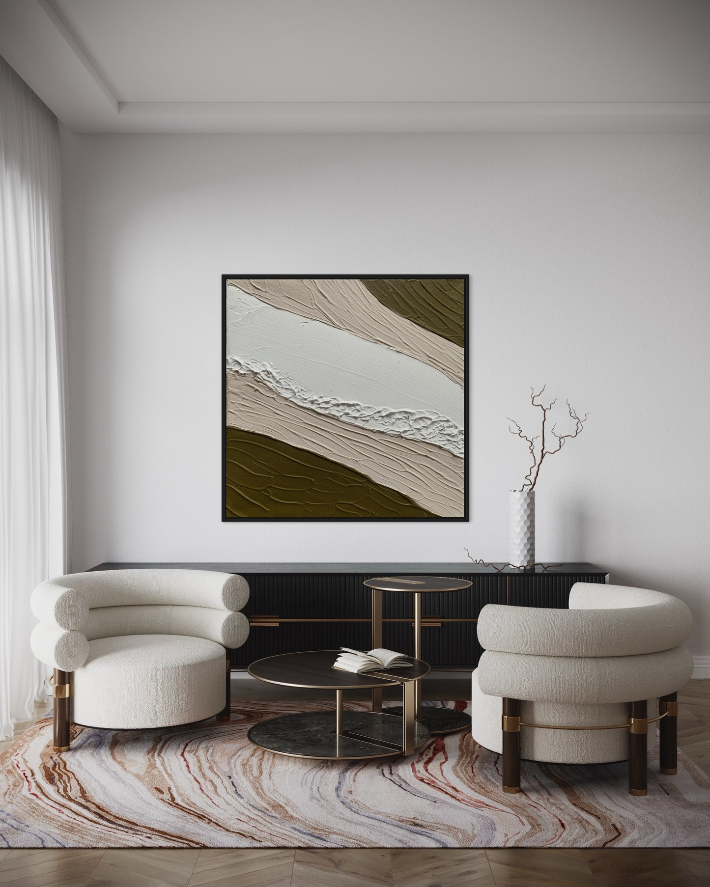 EARTHY I